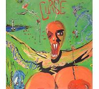 Alien Sex Fiend - Curse [Vinilo]