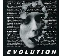 Alien Sex Fiend - Evolution [UK Import]