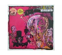 Alien Sex Fiend - I Walk The Line [12" Maxi-Single] [Schallplatte] [Vinyl LP record] [Schallplatte]