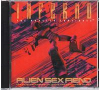 Alien Sex Fiend - Inferno