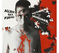 Alien Sex Fiend - Nocturnal