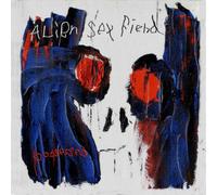 Alien Sex Fiend Possessed (Vinyl) Limited 12" Album (Gatefold Cover)