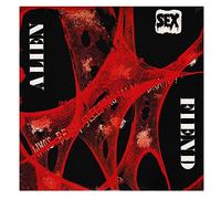 Alien Sex Fiend Who's Been Sleeping in My Brain (Disco de vinilo)