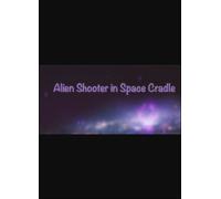 Alien Shooter in Space Cradle - Virtual Reality [VR] (PC) Steam Key GLOBAL