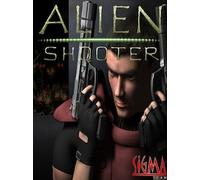 Alien Shooter (PC) - Steam Gift - GLOBAL