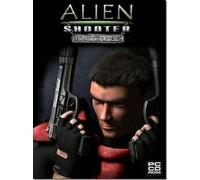 Alien Shooter: Revisited Steam Key GLOBAL