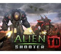 Alien Shooter TD