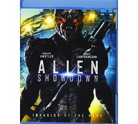 Alien Showdown [USA] [Blu-ray]