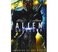 Alien Showdown [USA] [DVD]