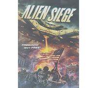 Alien Siege [Edizione: Stati Uniti] [Italia] [DVD]