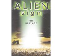 Alien Sign:Alien Sign the Mes [Alemania] [DVD]