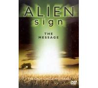 Alien Sign [Reino Unido] [DVD]