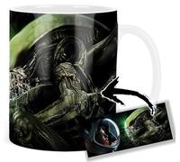 Alien Sigourney Weaver Ridley Scott Taza Ceramica Mug