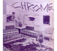 Alien Soundtracks by Chrome