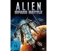 Alien Space Battle [Alemania] [DVD]