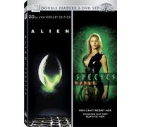 Alien & Species [USA] [DVD]