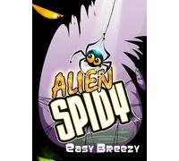 Alien Spidy - Easy Breezy (DLC) Steam Key GLOBAL