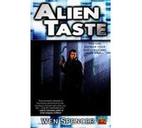 Alien Taste (ebook)