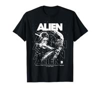 Alien There Are Things Halloween Camiseta