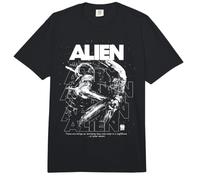 Alien There Are Things Halloween Comfort Colors Adult Heavyweight T-shirt
