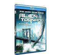 Alien Tornado [Francia] [Blu-ray]