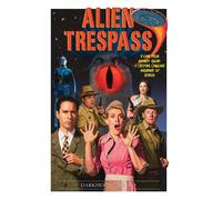 Alien Trespass (DVD) Dan Lauria Robert Patrick Eric McCormack (Importación USA)