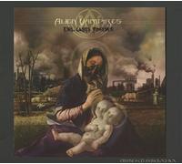 Alien Vampires - Evil Lasts Forever (6cd Box)