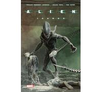 ALIEN VOL. 3: ICARUS