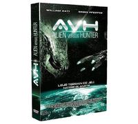 Alien vs Hunter [Francia] [DVD]