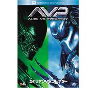 Alien Vs. Predator [04/E, J/Dd5. [Alemania] [DVD]