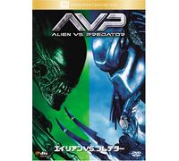 Alien Vs. Predator [04/E, J/Dd5. [Alemania] [DVD]