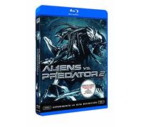 Alien Vs. Predator 2 - Requiem - Bd [Blu-ray]