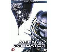 Alien Vs. Predator