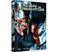 Alien vs. Predator [Alemania] [Blu-ray]