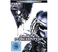 Alien vs. Predator [Alemania] [DVD]