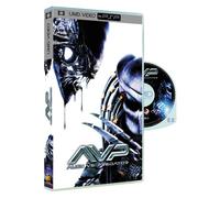 Alien vs. Predator [Alemania] [UMD Mini para PSP]