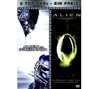 Alien vs. Predator/Alien [Alemania] [DVD]