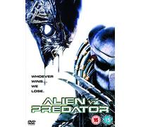 Alien Vs Predator - Alien Vs Predator [Edizione: Regno Unito] [Reino Unido] [DVD]