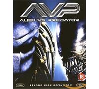 Alien vs Predator [Blu-ray]