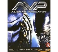 Alien vs predator (Blu-ray) (Importación USA)