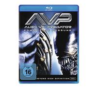 Alien vs. Predator (Blu-ray) Lance Henirksen Raoul Bova (Importación USA)