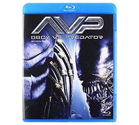 Alien vs. Predator [Blu-Ray] [Region B] (Audio español)