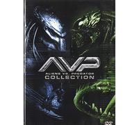 Alien vs. Predator collection [Italia] [DVD]