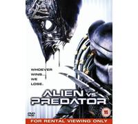 Alien Vs Predator [DVD]