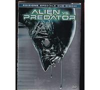 Alien vs Predator (edizione speciale) [Italia] [DVD]