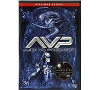 Alien vs predator (extended edition) [Italia] [DVD]
