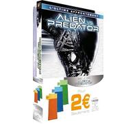 Alien vs. Predator [Francia] [DVD]