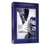 Alien vs. Predator [Francia] [DVD]