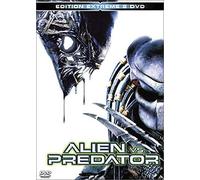 Alien vs. Predator [Francia] [DVD]