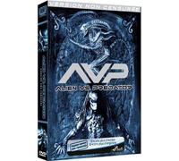 Alien vs. Predator [Francia] [DVD]